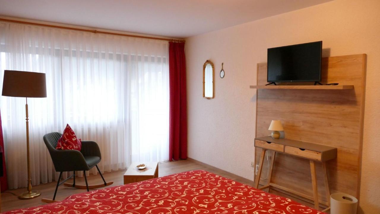 Oeko-Landhotel Basler Hof Lauterbach  Exterior photo