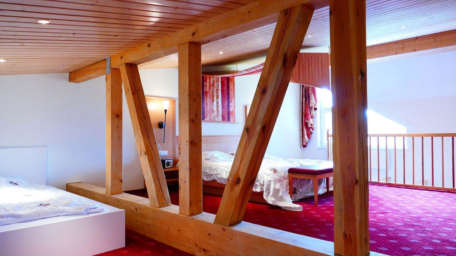 Oeko-Landhotel Basler Hof Lauterbach  Exterior photo
