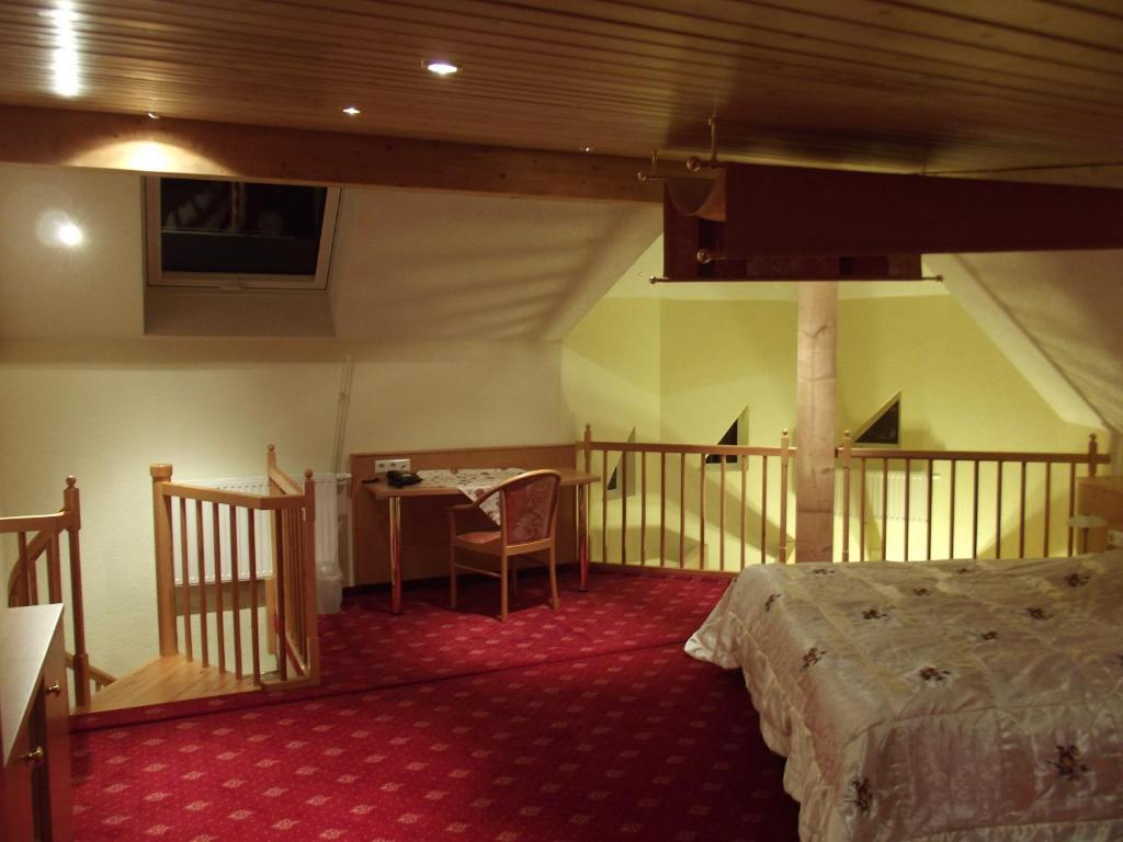 Oeko-Landhotel Basler Hof Lauterbach  Exterior photo
