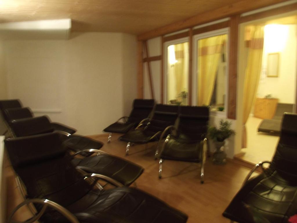 Oeko-Landhotel Basler Hof Lauterbach  Exterior photo