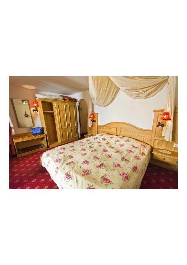 Oeko-Landhotel Basler Hof Lauterbach  Room photo